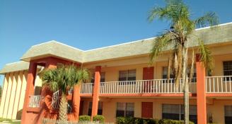 Floral Gardens Apartments, Largo FL