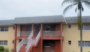 Floral Gardens Apartments, Largo FL